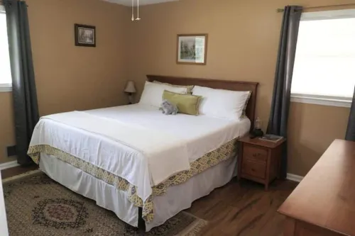 Entire house in Metro Atlanta