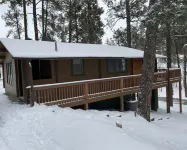 JD CABIN!!