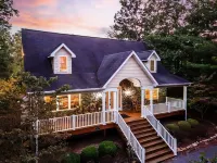 Mountain Resort Hideaway for Family, Golf, Hiking and reunions