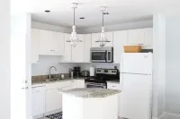 Oldest City Loft- located in historical St. Augustine