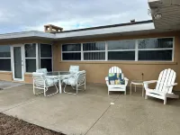 Fishing/ Boating Canal Front Home