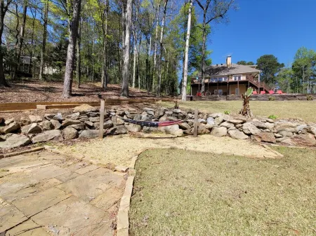 Luxury Lodge Style at Jackson Lake w/ hot tub-game room-deck- firepit