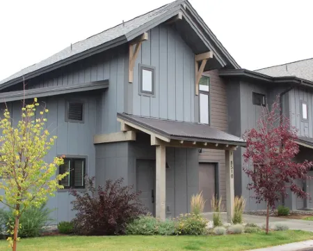 Wydaho Lodge is a Stylish and luxurious home near Jackson Hole and Grand Targhee โรงแรมในVictor