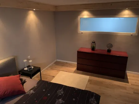 Hinterland, thermal baths, hiking, mountain biking, relaxation, Netflix Отели в г. Бад-Эндбах