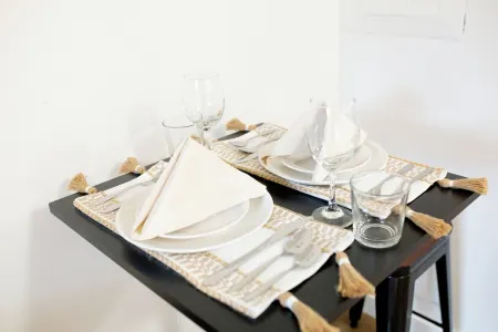 Newly Remodeled 2-BR across UAMS Hospital #C