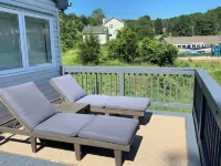 ⭐️⭐️ Elegant Lakeside Getaway