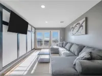 The Eden - Beachfront Hotels in Long Beach
