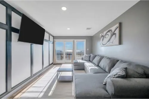 The Eden - Beachfront Hotels in Long Beach