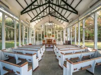 Charming 1892 Log Cabin in the Blue Ridge Mountains foothills