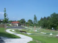 Vacation home in a peaceful southern location and a lot of recreational options Hotels in Siegsdorf