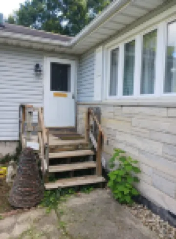 Unique Property Step Back in Time & re-Live Memories of the Days Gone by.