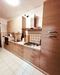 Elegant apartment near the station and Leonardo Da Vinci Airport.