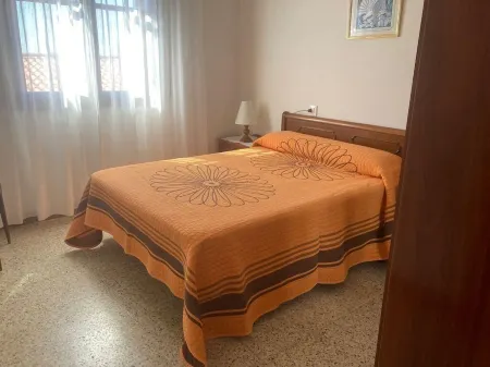 grandmother's cottage Отели в г. Санхенхо