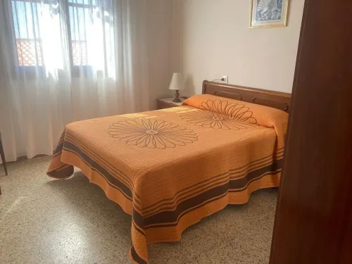 grandmother's cottage Hotels in Sanxenxo