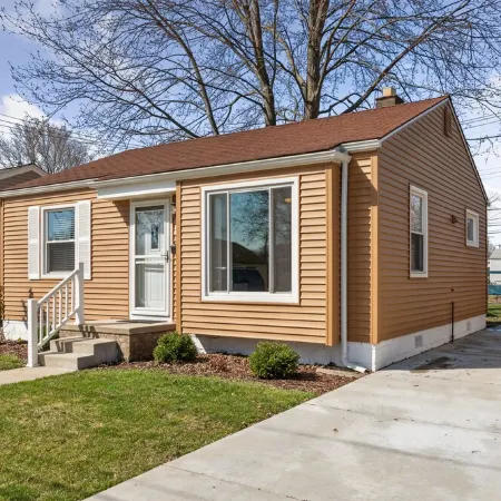 Your Metro Detroit Home Base!