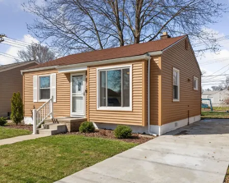 Your Metro Detroit Home Base! Hotels in Taylor