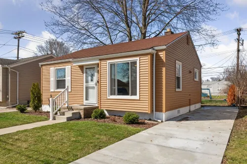 Your Metro Detroit Home Base!