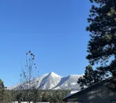 New Flagstaff townhome with Mountain Views!