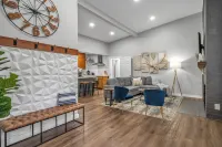 Midtown Retreat - near Texas A&M...Updated!