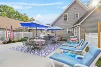 Ultimate vacation Getaway Hotels in Ooltewah