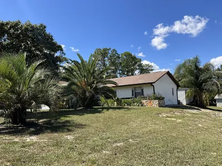 Close to Weeki Wachee Springs • Fully Equipped Kitchen • Fast Wifi • King Beds Отели в г. Эрнандо