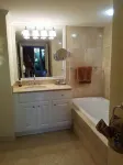 Luxury apartment by the beach - Marco Beach Ocean Resort