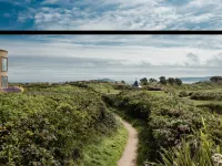 Portmarnock Resort & Jameson Golf Links - Pemandangan Pantai