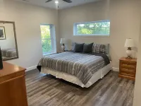 PRIVATE POOL AND HOT TUB!  In Town spacious 8 Bedroom and 8.5 Bathroom home. - Private Pools