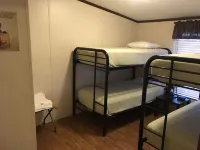 "Clean/Maintained Fully Furnished Lodging"-Wigeon