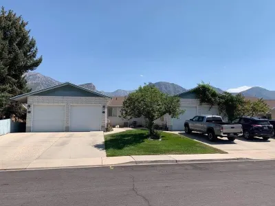 Amazing Valley View located close to BYU &UVU.