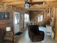 Halls Creek Retreat! Hatfield/Merrillan, WI