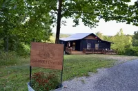 The Hawk Haven Has Awesome Views and is a Newly Updated Cabin with Many Extras