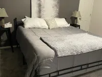 Modern farmhouse oasis. - horses welcome Hotels in Codington County