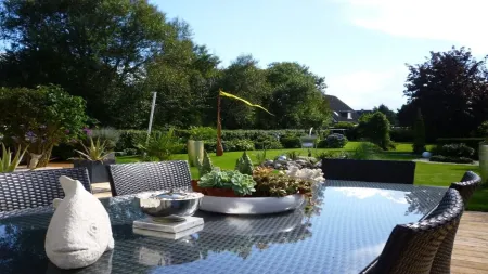 Apartment house Bellevue