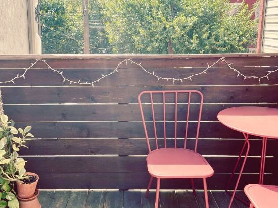 Coralxscape: curated 2 bedroom in Philly near everything!