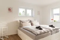 Ferienwohnung Schnuckenstall Hotels in FaBberg