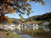 RELAX-ENJOY-ENJOY in Bernkastel-Kues - 무료 와이파이