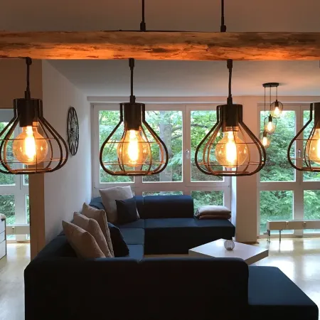 Apartment Juventia | 87 m² | Neuseenland Very Close!