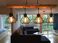Apartment Juventia | 87 m² | Neuseenland Very Close!