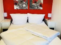 Small holiday apartment in Dornumersiel with a dog Hotels in Dornumersiel