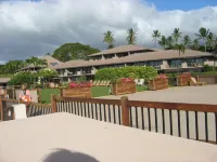 J104 - Closest Maui Eldorado 1BR/1BA Closest to the Beach