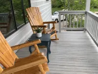 Tennessee's Finest Smoky Mountain Vacation Rental Getaway! Hotels in Townsend