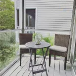 Updated Townhome, Secluded Beach + Pool
