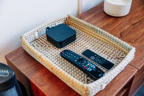 The Torrance Bungalow