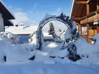 FeWo Fischer Halblech - Comfort, Peace and Relaxation in the Ostallgäu Hotels in Halblech