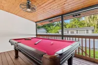 Stunning 4/2 Ranch Style Home near Tampa Bay Hotels in Riverview