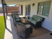 Lodging and entertainment all wrapped into one great place! Hotels in Apache Junction