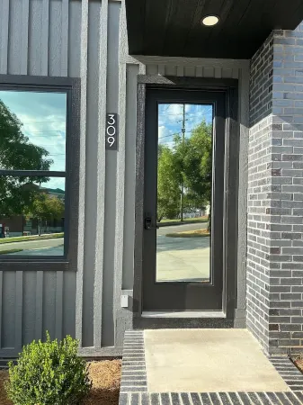 Modern 2 Bedroom Condo steps away from Downtown Dalton