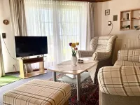 Pavilion House Windrose: peace and quiet and beach enjoyment combined - 900 meters to the beach