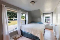 Cozy Lancaster County Retreat: 3 Bedroom, 2 Full Bath w/ AC, WiFi, and Fire Pit